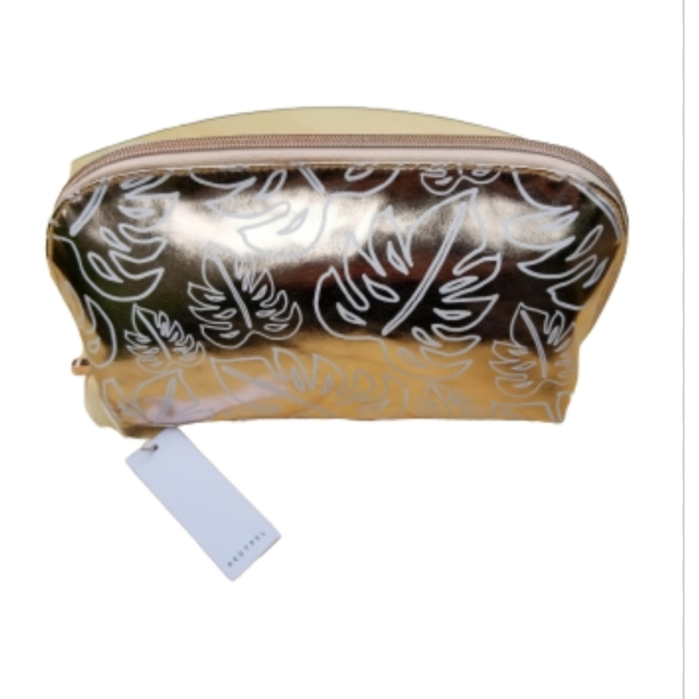 Kestrel cosmetic bag